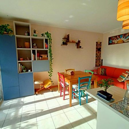Relaxing Apartment Near Milan 维默德隆尼 外观 照片