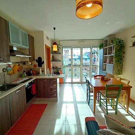 Relaxing Apartment Near Milan 维默德隆尼 外观 照片