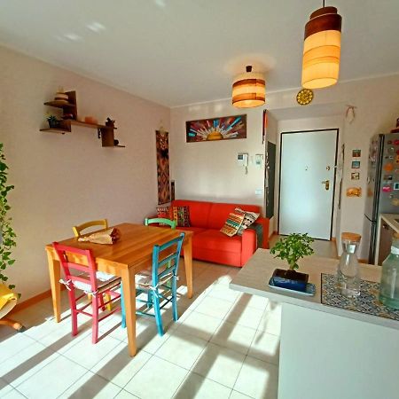 Relaxing Apartment Near Milan 维默德隆尼 外观 照片