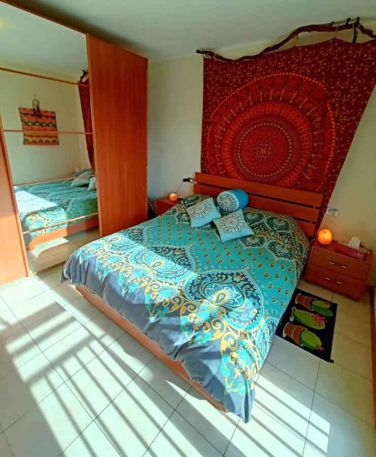 Relaxing Apartment Near Milan 维默德隆尼 外观 照片