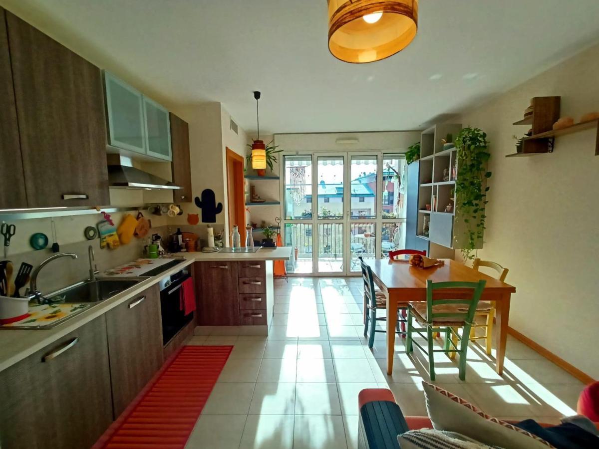 Relaxing Apartment Near Milan 维默德隆尼 外观 照片