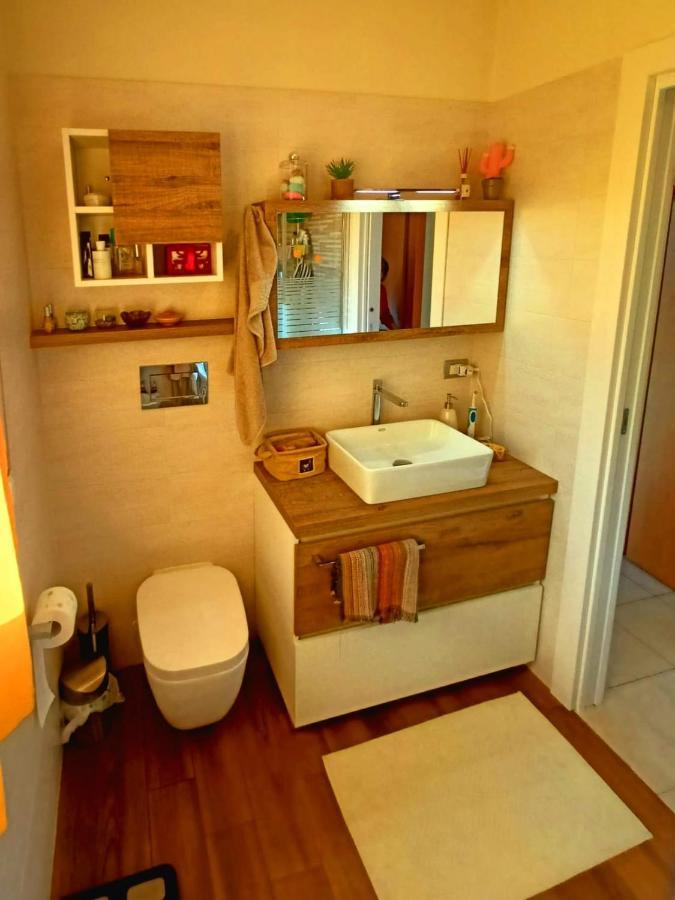 Relaxing Apartment Near Milan 维默德隆尼 外观 照片