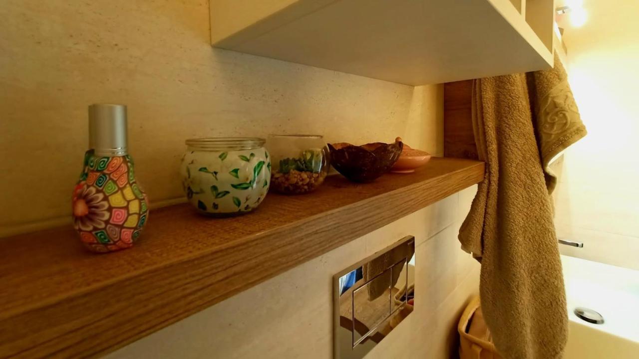 Relaxing Apartment Near Milan 维默德隆尼 外观 照片