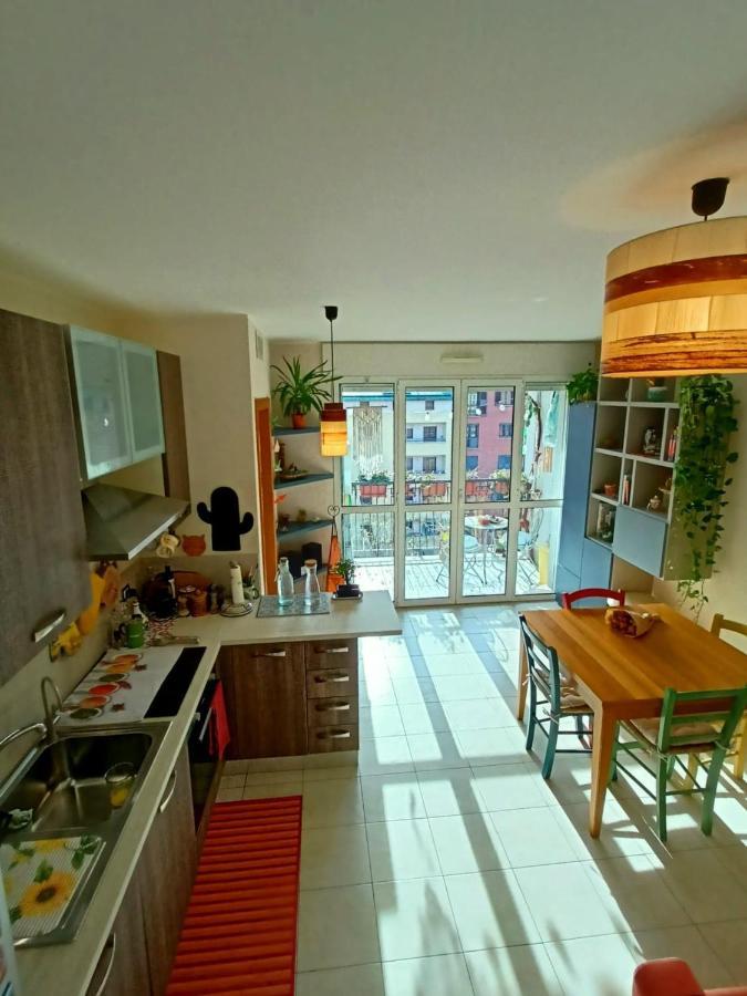 Relaxing Apartment Near Milan 维默德隆尼 外观 照片