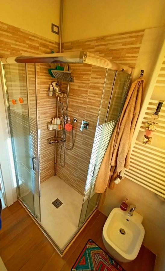Relaxing Apartment Near Milan 维默德隆尼 外观 照片