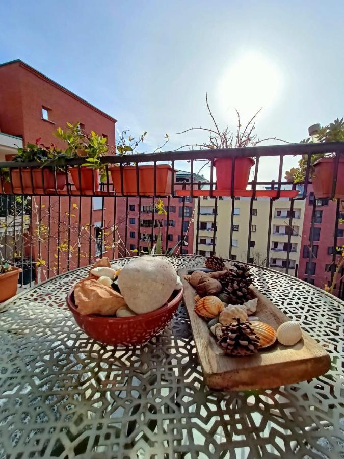 Relaxing Apartment Near Milan 维默德隆尼 外观 照片