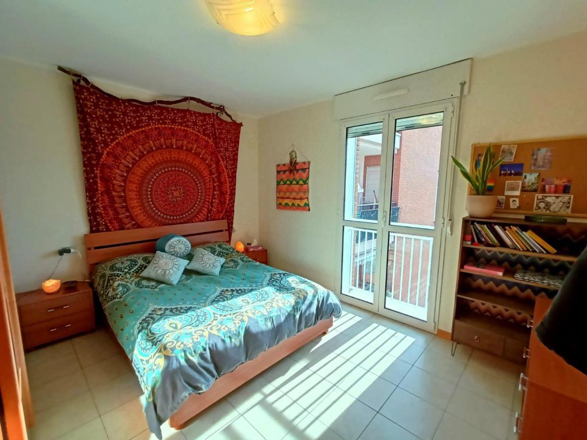 Relaxing Apartment Near Milan 维默德隆尼 外观 照片