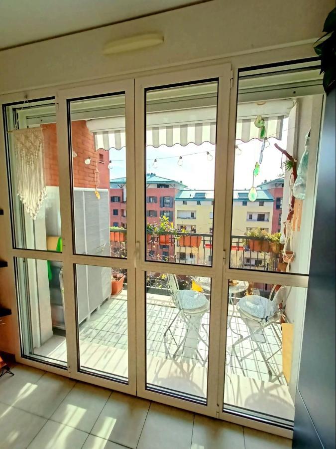 Relaxing Apartment Near Milan 维默德隆尼 外观 照片